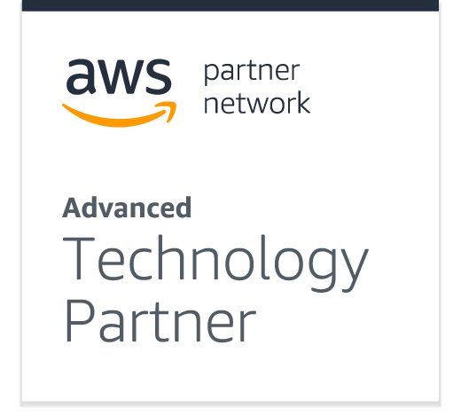 AWS APN Avanced Technology Partner