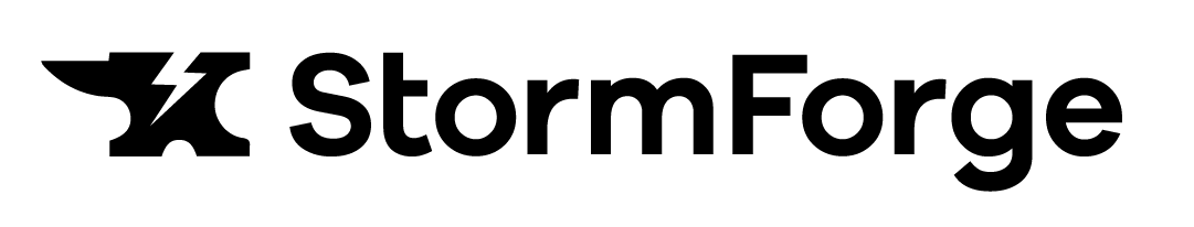 Logo StormForge