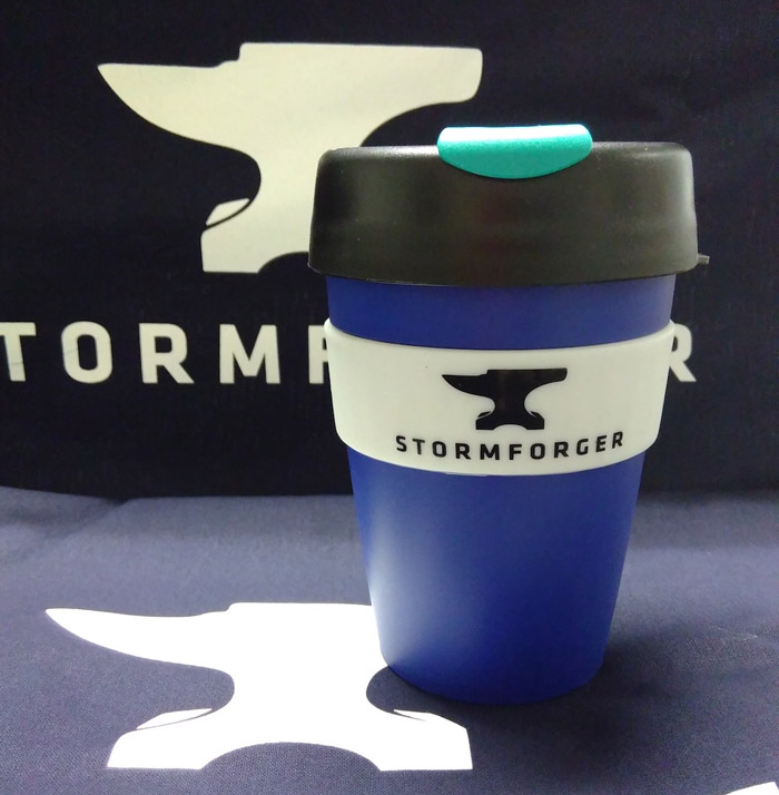 KeepCups